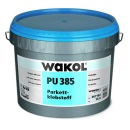 Однокомпонентный клей для паркета Wakol PU 385