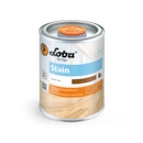 Однокомпонентный цветной грунтовочный лак на спиртовой основе «Loba Stain»
