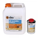 Двухкомпонентный лак «Loba 2K InvisibleProtect A.T.»