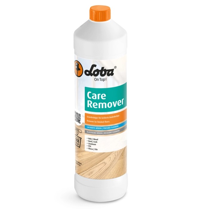 Средство для очистки пола Loba CareRemover