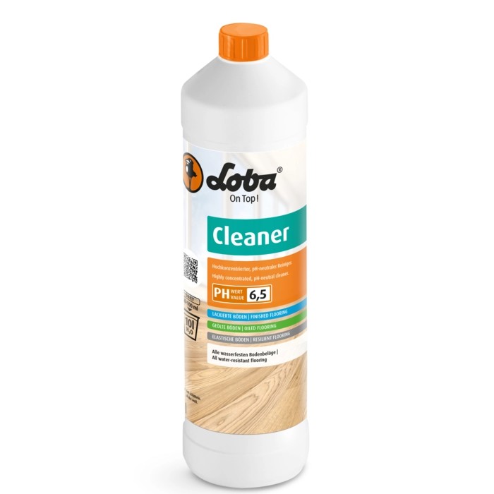 Концентрат для очистки Loba Cleaner