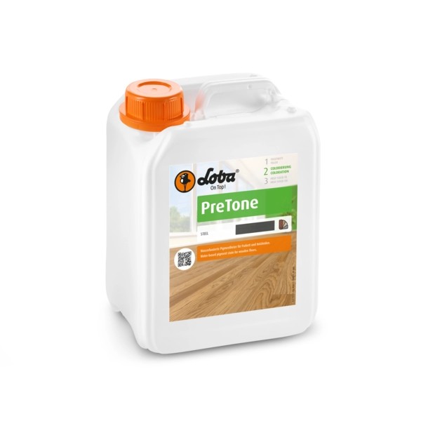 Морилка Loba PreTone