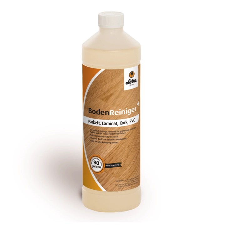 Универсальное средство по уходу Loba BodenReineger+