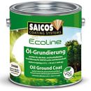 Цветная масляная грунтовка «SAICOS Ecoline Ol-Grundierung»