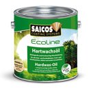 Масло воск «Saicos Ecoline Hartwachsol»
