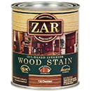 Морилка по дереву «Zar Wood Stain Oil Based»