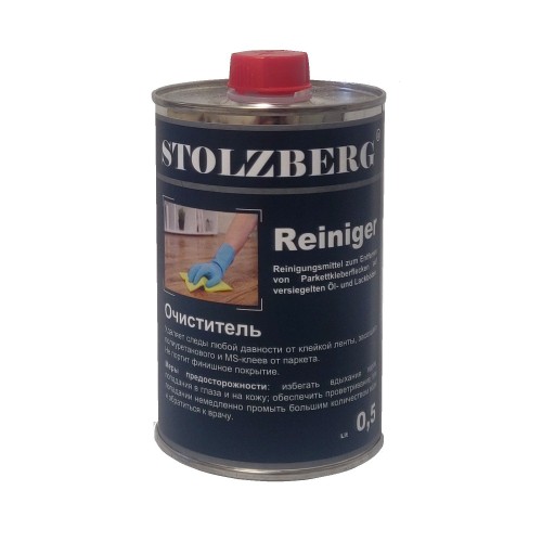 Деликатный очиститель Stolzberg REINIGER