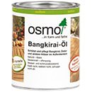 Масло для террас и садовой мебели OSMO Terrassen-Ole