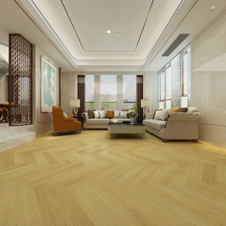Кварцвинил London 190902EL-06-LVT Манчестер