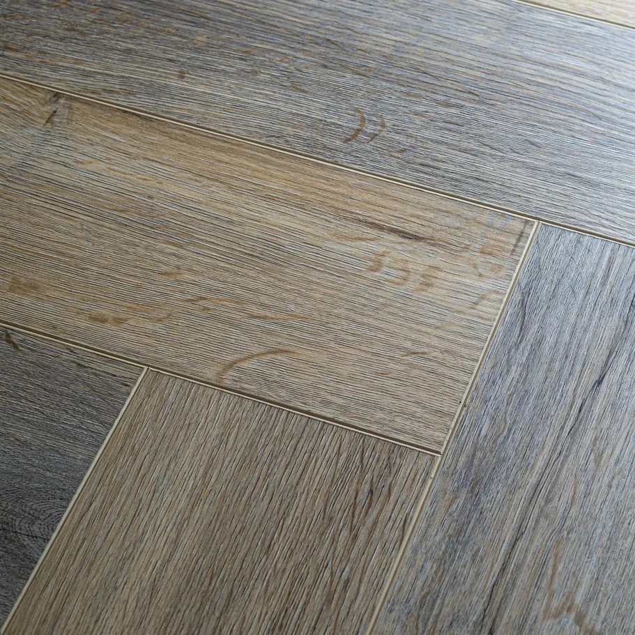 Упаковка 3,2 кв.м. [590*118*2,5 мм] LVT клеевое соединение