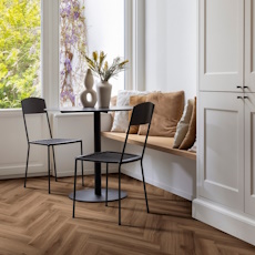 Кварцвинил Moduleo Layred Herringbone Classic Oak 24844CC