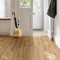 Кварцвинил Moduleo Roots 0.55 Sierra Oak 58346Q / 58936Q