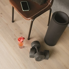 SPC Corcart Metropolitan Coral Loft Pine WK 9561С