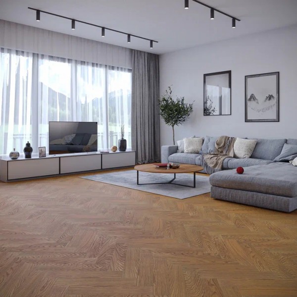 My Step Aqua Wood MSV03 CHESTER