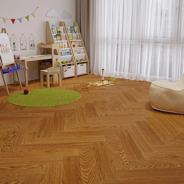 SPC паркет My Step Aqua Wood MSV05 ANTIQE