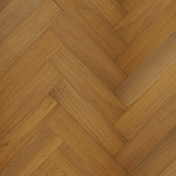 Штучный паркет 44x400x71 5/0,6 мм [1,12 м2]