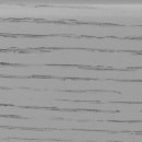 Шпонированный плинтус Дуб Indus Grey
