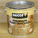 Масло воск «Saicos Hartwachsol Premium»