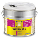 Двухкомпонентный полиуретановый клей «UZIN MK 92 S»
