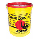 Однокомпонентный дисперсионный клей «Adesiv Adecon E3»