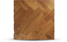 Английская елка