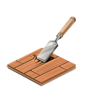 Ремонт и реставрация паркета